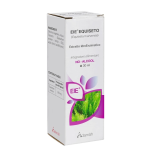 Eie equiseto gocce 30 ml