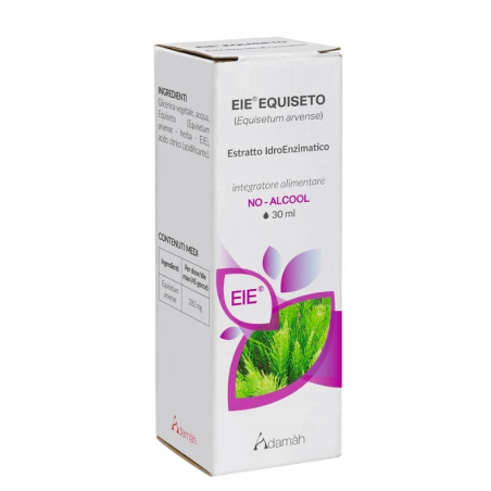 Eie equiseto gocce 30 ml Eie equiseto gocce 30 ml