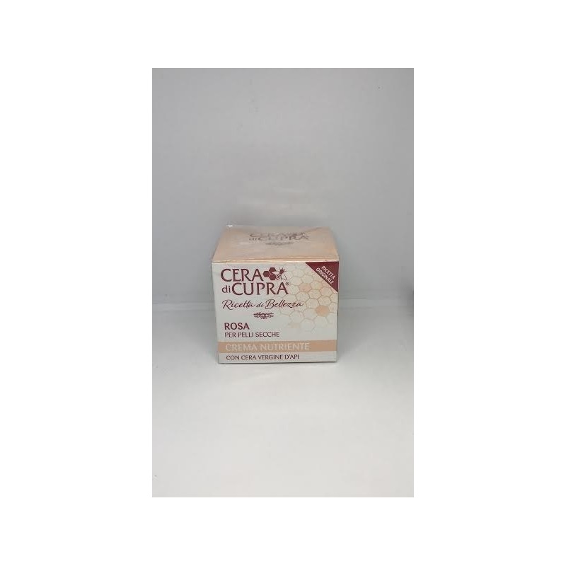 Cera di cupra crema rosa 50 ml