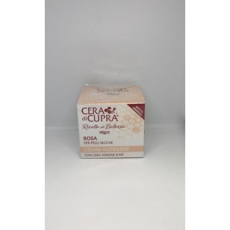 Cera di cupra crema rosa 50 ml