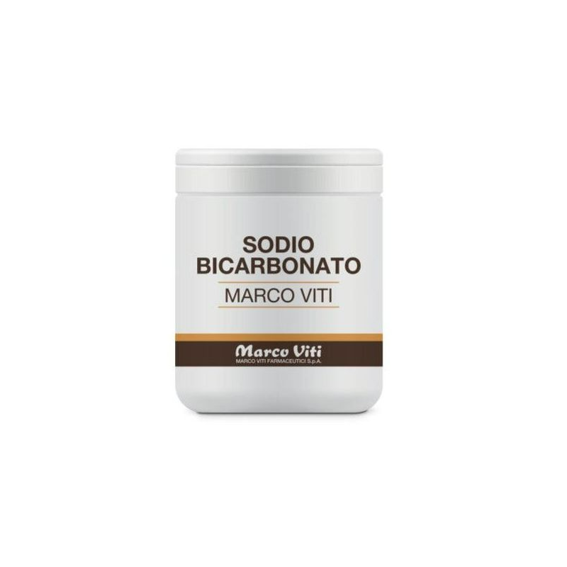 Sodio bicarbonato viti 100 g