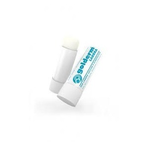 Golderm stick labbra 16,5 ml