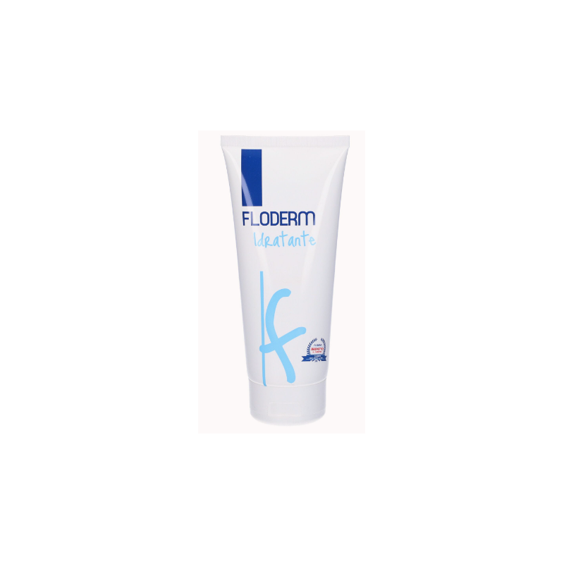 Floderm idratante 200 ml