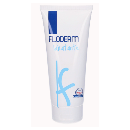 Floderm idratante 200 ml
