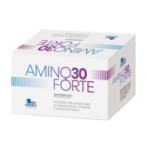 Amino 30 forte 30 bustine