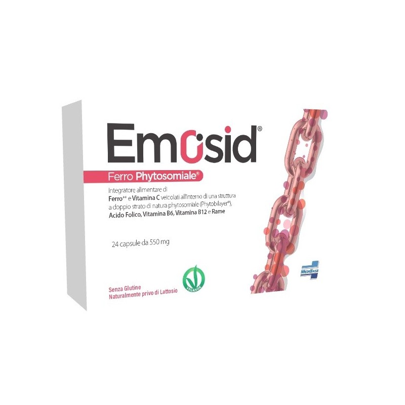 Emosid 24 capsule