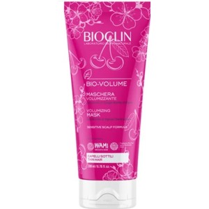 Bioclin bio volume maschera nuova formula 200 ml