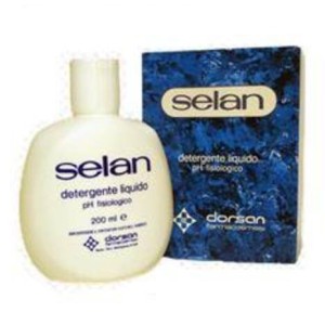 Selan mani 200 ml