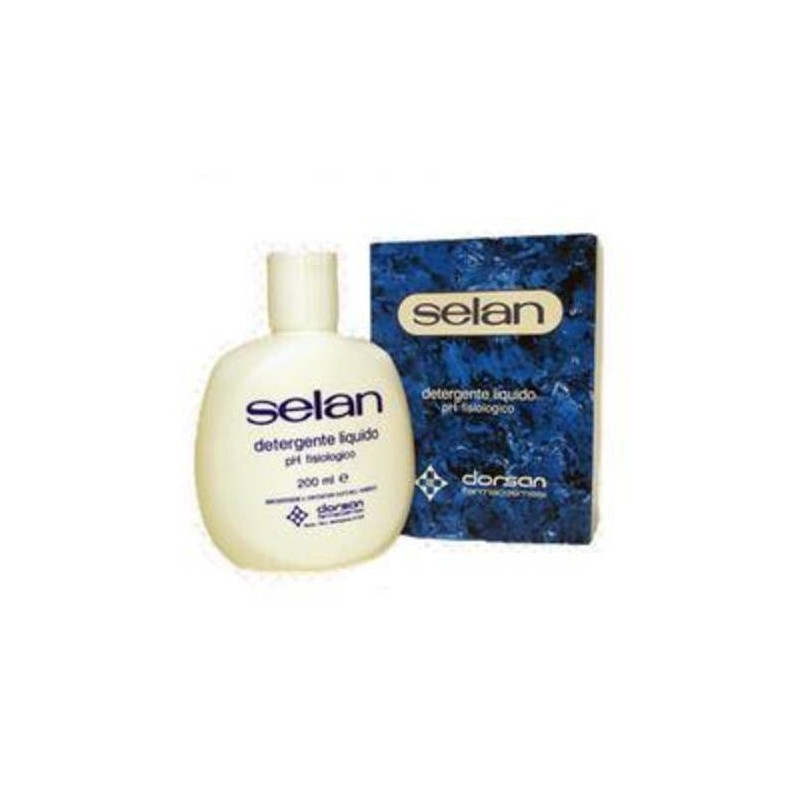 Selan mani 200 ml Selan mani 200 ml