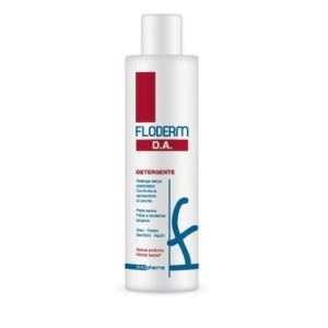 Floderm dermatite atopica detergente 200 ml