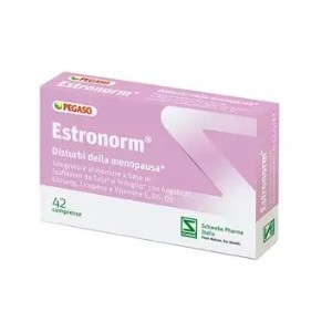 Estronorm 60 compresse