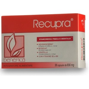 Recupra 45 capsule