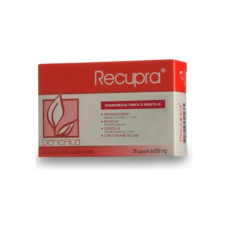 Recupra 45 capsule