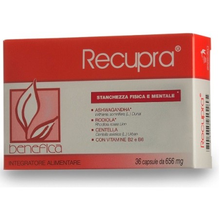 Recupra 45 capsule