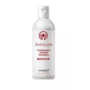 Sebolyse fisioshampoo trattante 250 ml