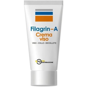 Filagrin-a crema viso collo decollete 75 ml