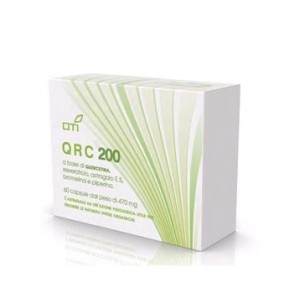 Qrc 200 60 capsule