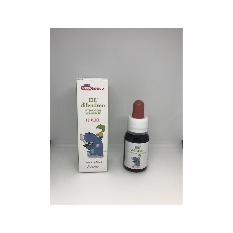 Eie difendren gocce 30 ml Eie difendren gocce 30 ml