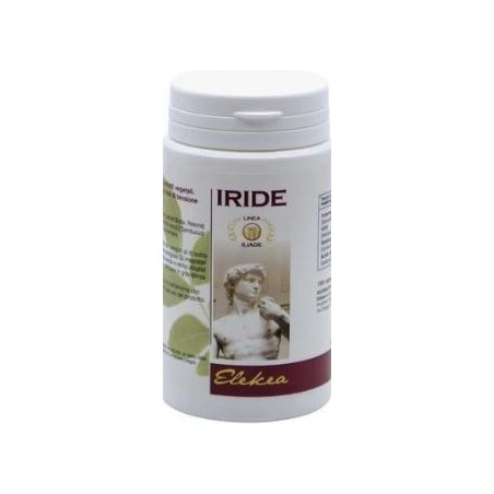 Iride 100 capsule Iride 100 capsule