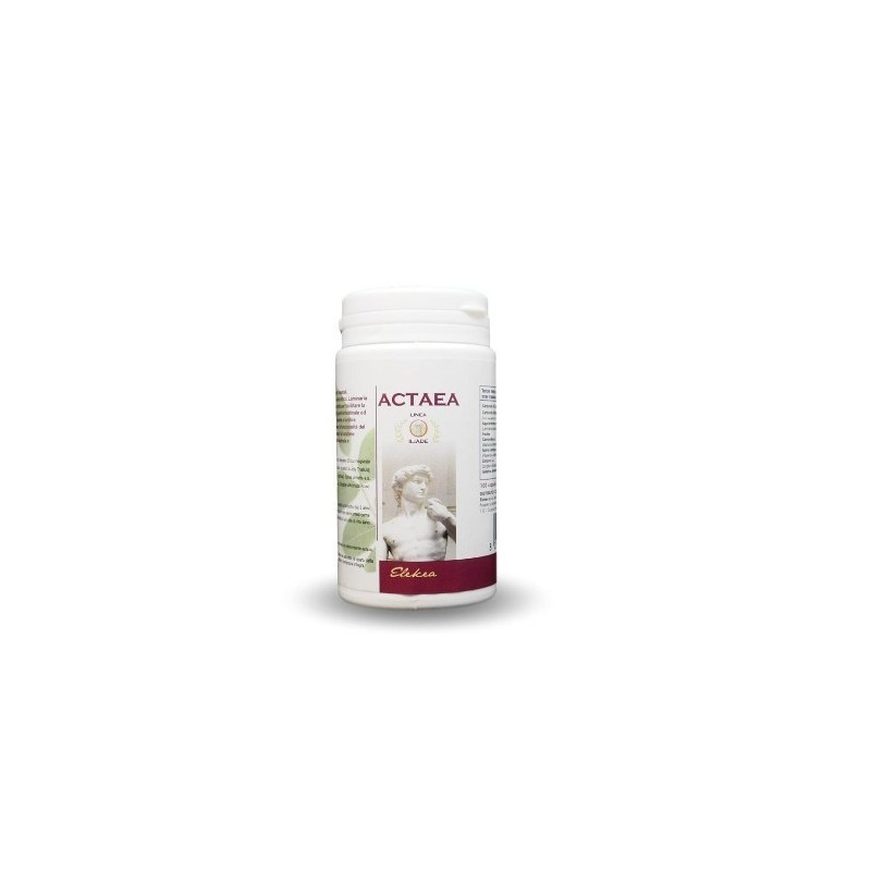 Actaea 100 capsule