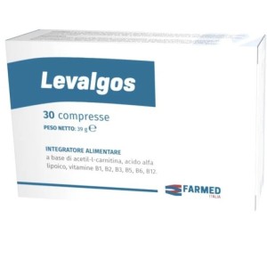 Levalgos 30 compresse