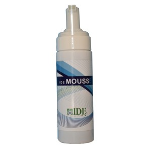 Ideven mousse 150 ml