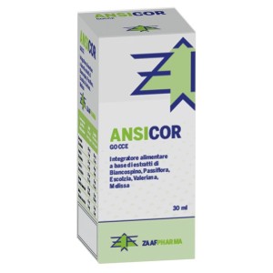 Ansicor 30 ml