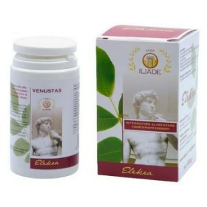 Venustas 400mg 100 capsule