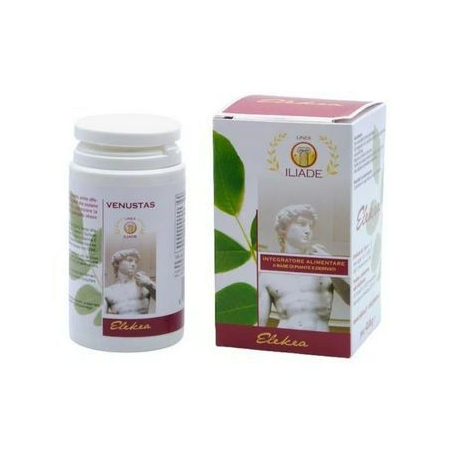 Venustas 400mg 100 capsule Venustas 400mg 100 capsule