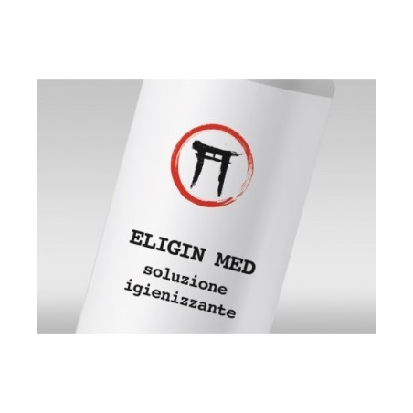Eligin med 125 ml