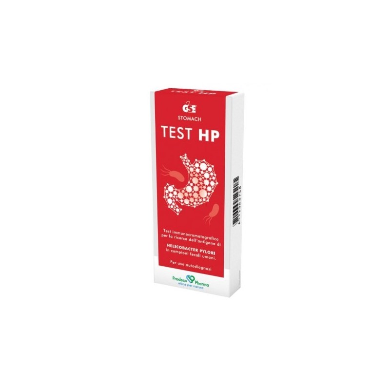 Gse test hp Gse test hp