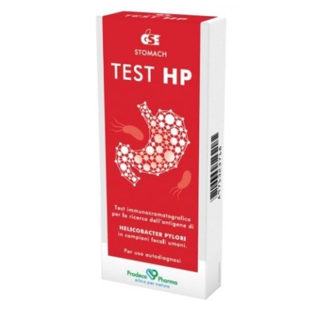 Gse test hp Gse test hp