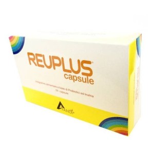 Reuplus capsule 24 capsule