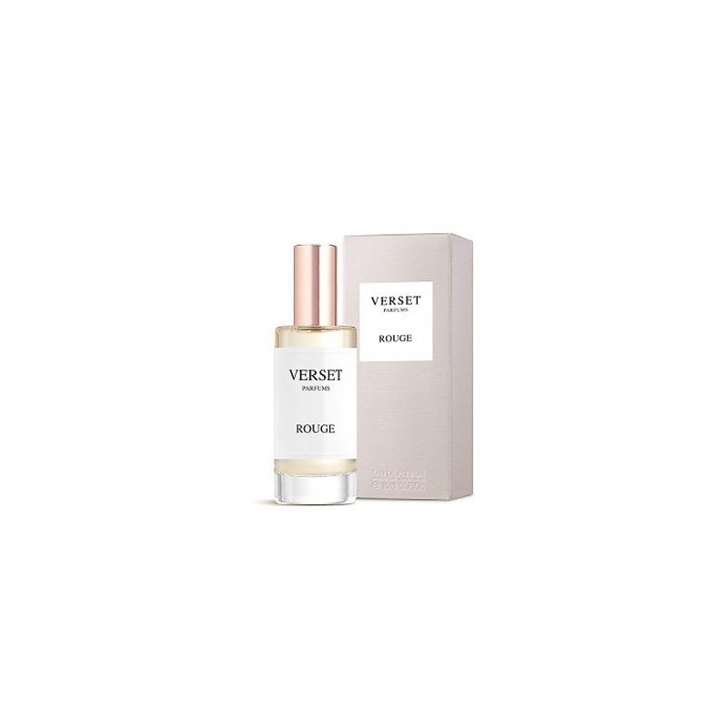 Verset rouge eau de parfum 15 ml Verset rouge eau de parfum 15 ml