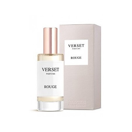 Verset rouge eau de parfum 15 ml Verset rouge eau de parfum 15 ml