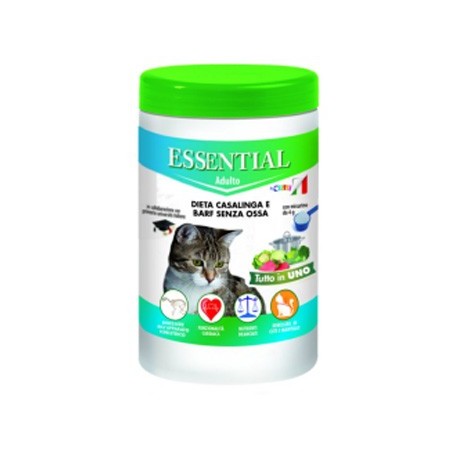 Essential gatto adult 150 g