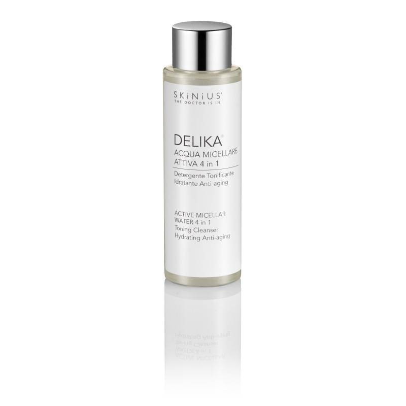 Delika acqua micellare 100 ml