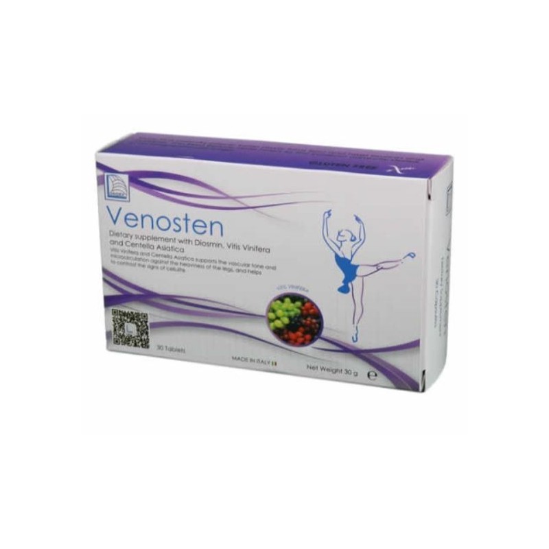Venosten 30 compresse Venosten 30 compresse