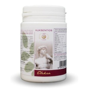 Auksentios 40 capsule