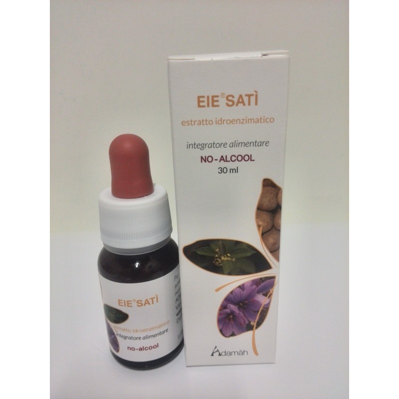 Eie sati' 30 ml gocce