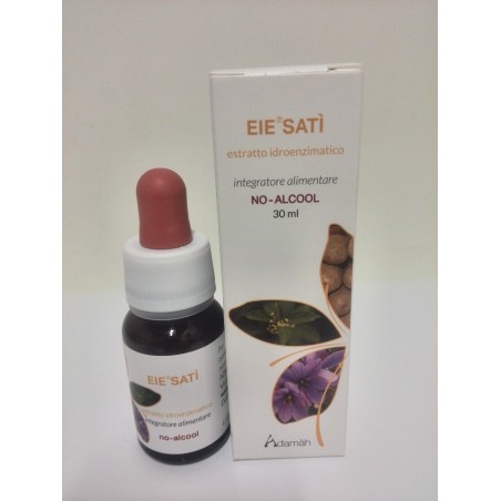 Eie sati' 30 ml gocce