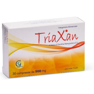Triaxan 30 compresse