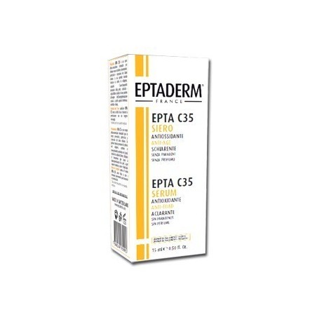 Epta c35 siero 15 ml Epta c35 siero 15 ml