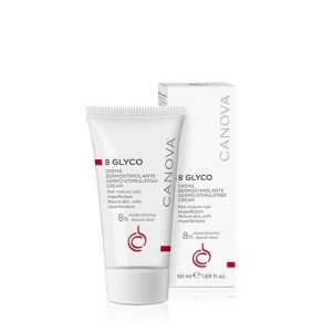 8 glyco canova 50 ml