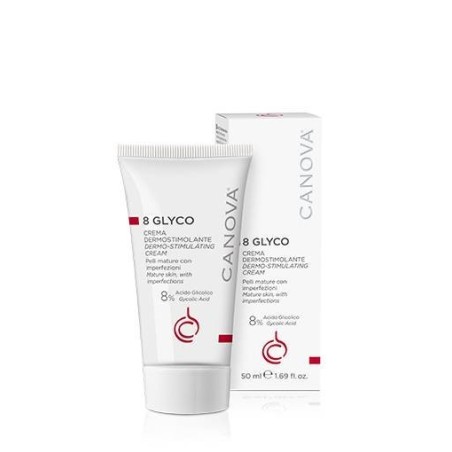 8 glyco canova 50 ml