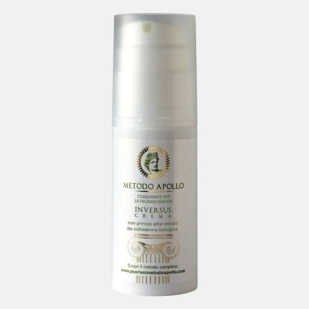 Metodo apollo inversus crema 100 ml