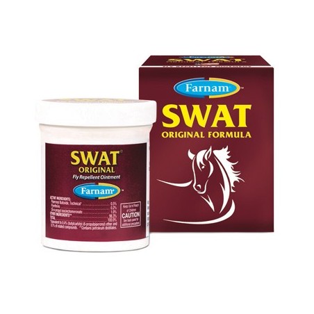 Swat original cavalli 200 g Swat original cavalli 200 g