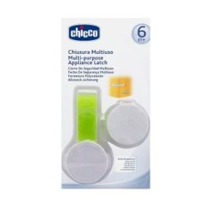 Chicco blocca tutto 2017