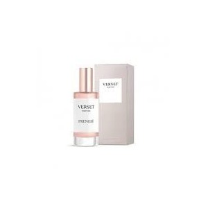Verset frenesi' eau de parfum 15 ml