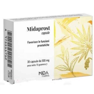 Midaprost 30 capsule